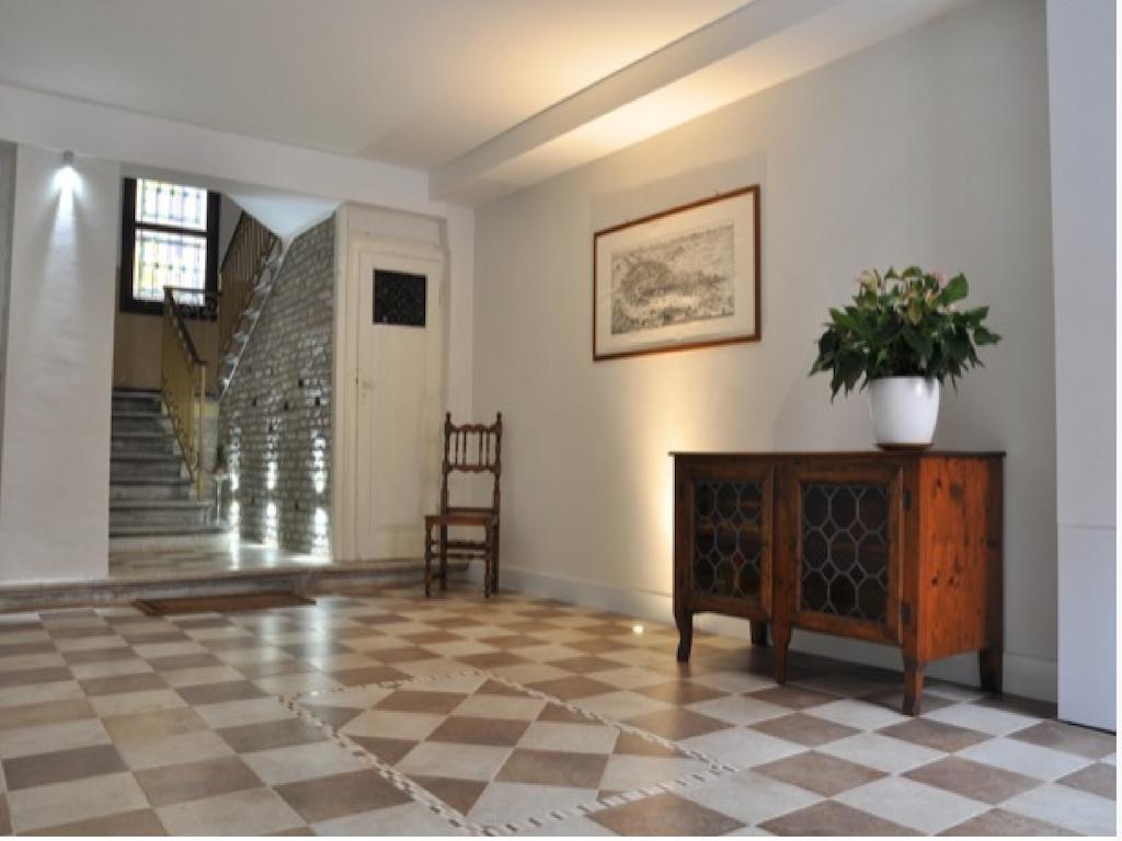 Gli Angeli Apartment Venice