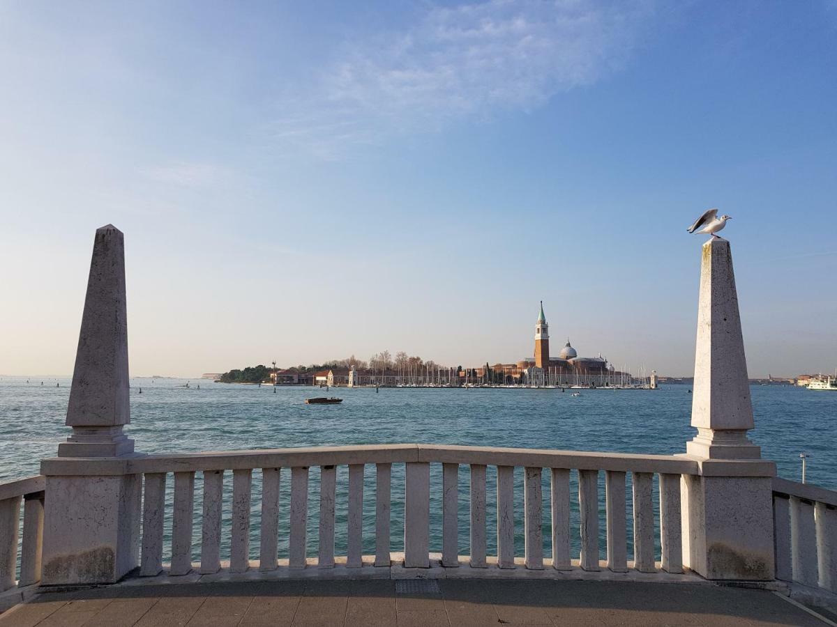 Gli Angeli Venice