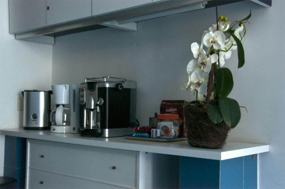Apartamento Gli Angeli *