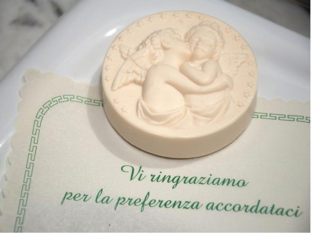 Apartamento Gli Angeli *