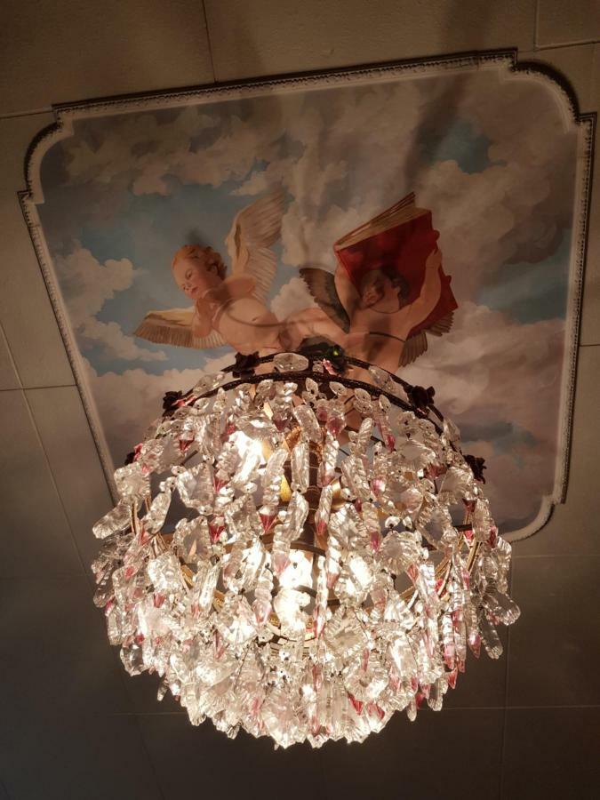 Gli Angeli * Venecia