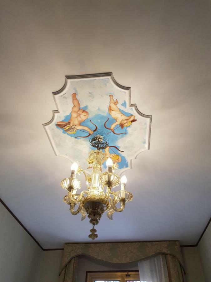 Gli Angeli * Venecia