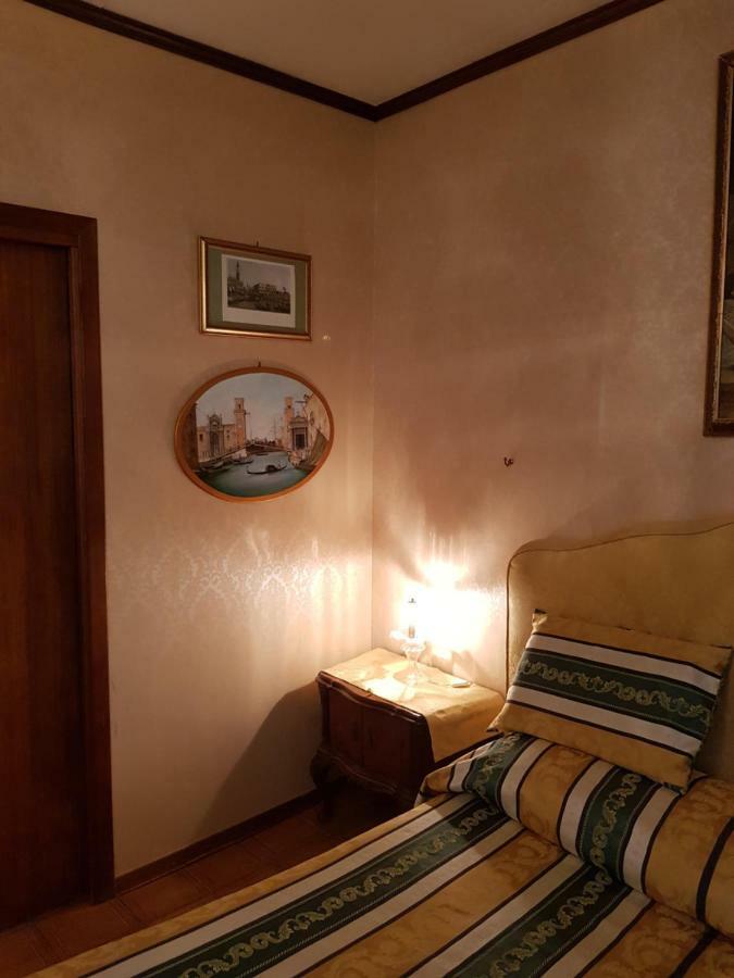 Apartamento Gli Angeli