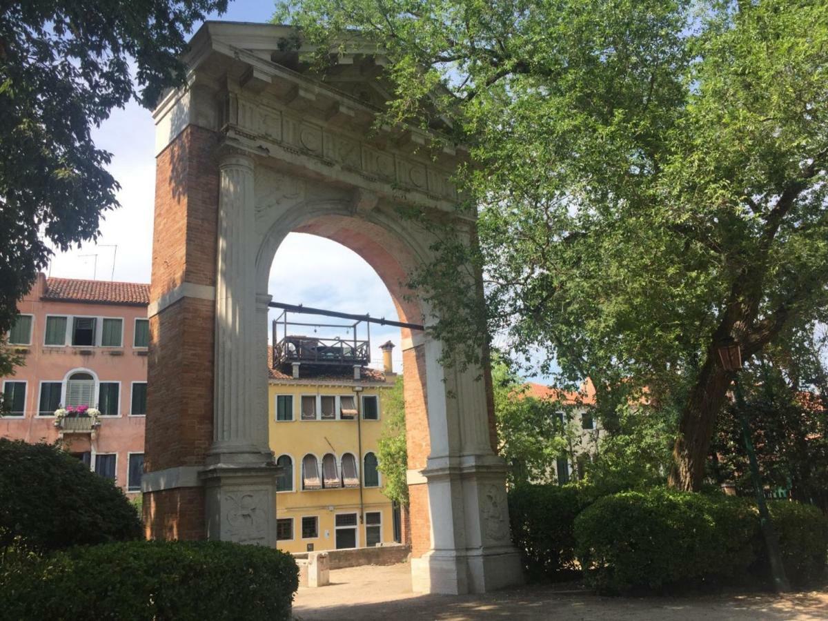 Gli Angeli Venecia