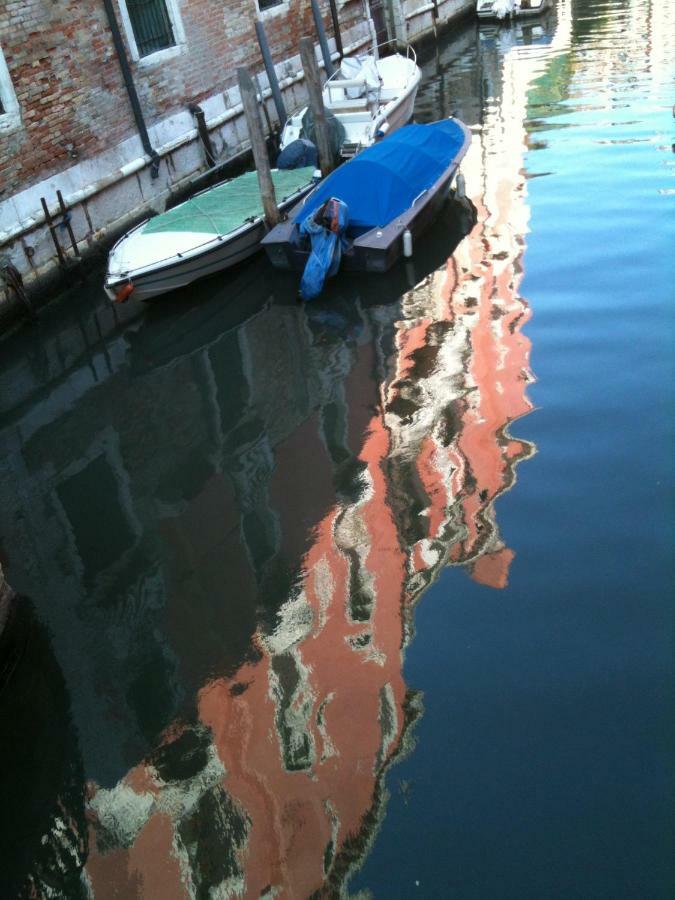 Gli Angeli Apartamento