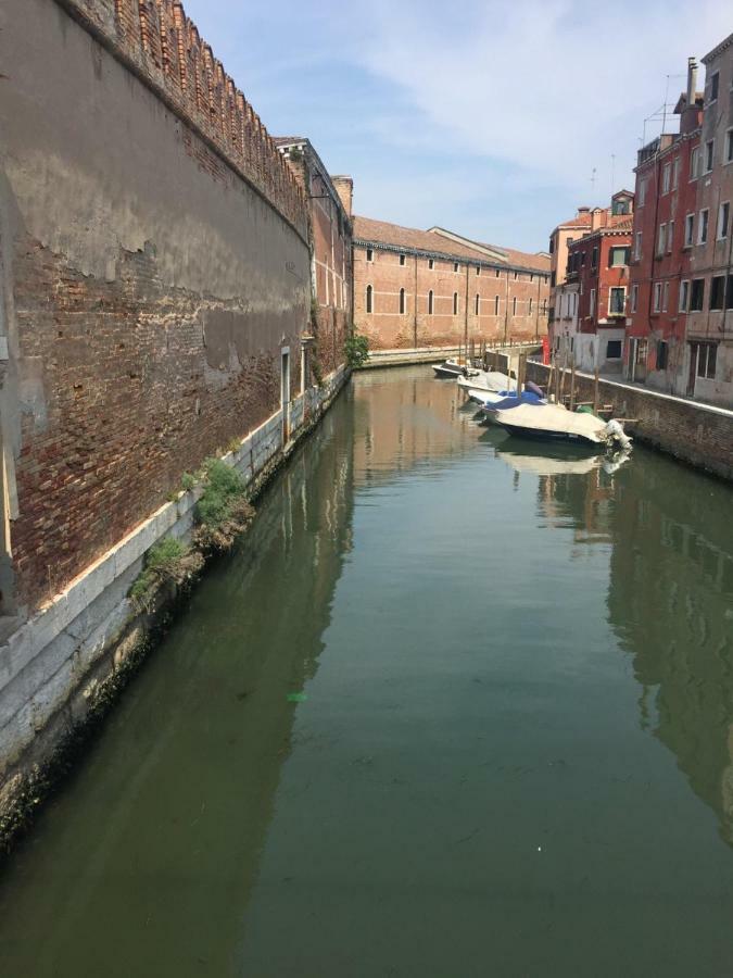 Gli Angeli Venecia