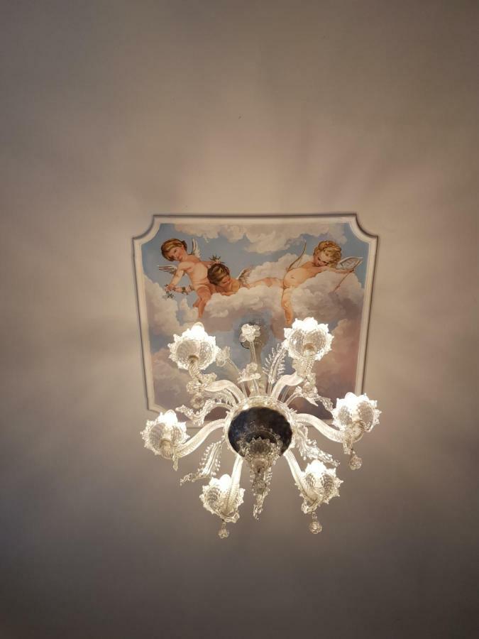 Apartamento Gli Angeli