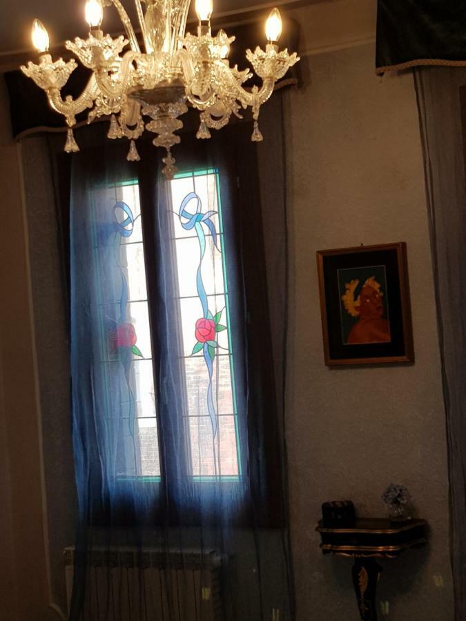 Gli Angeli Venecia