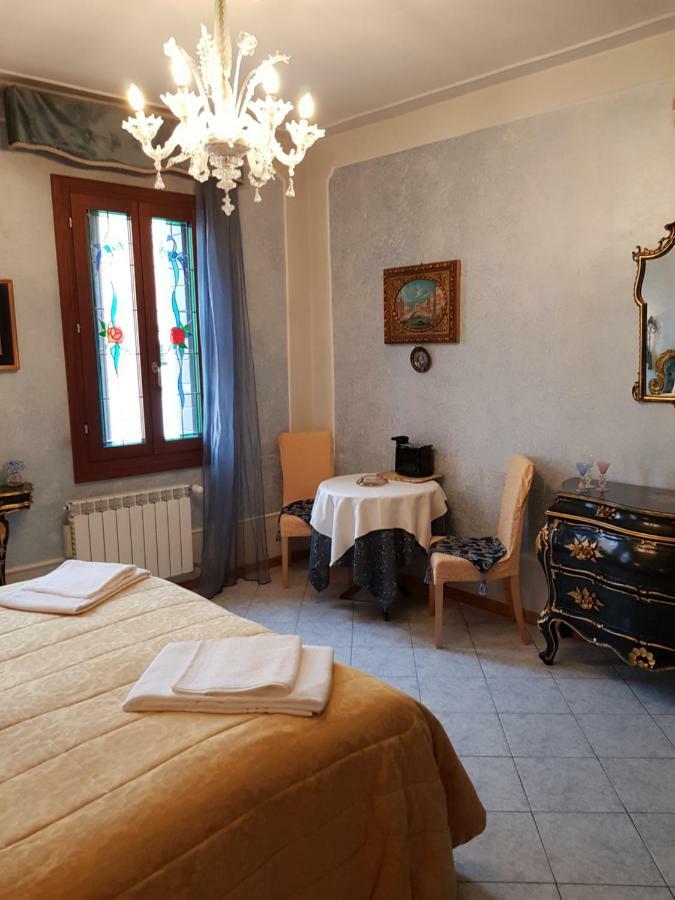 Gli Angeli * Venecia