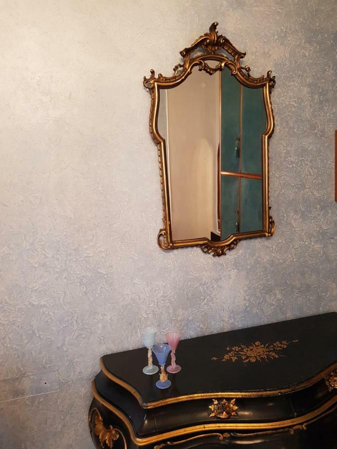 Gli Angeli Apartamento *