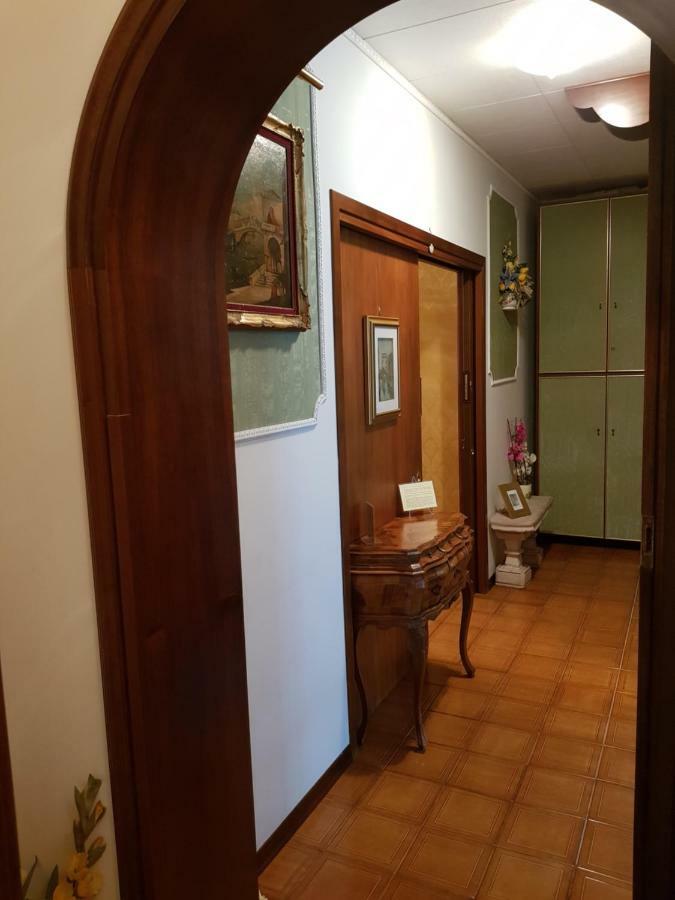 Gli Angeli * Venecia